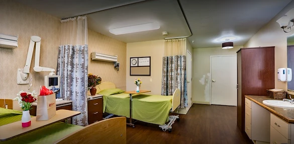 Image of Carmel Hills Wellness and Rehabilitation (6)