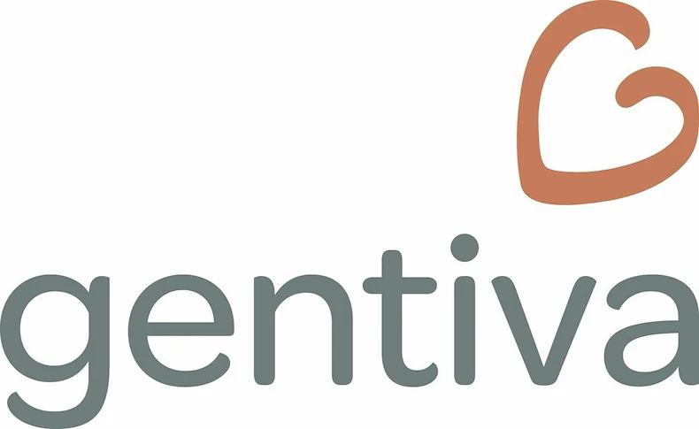 Gentiva Personal Care's Logo