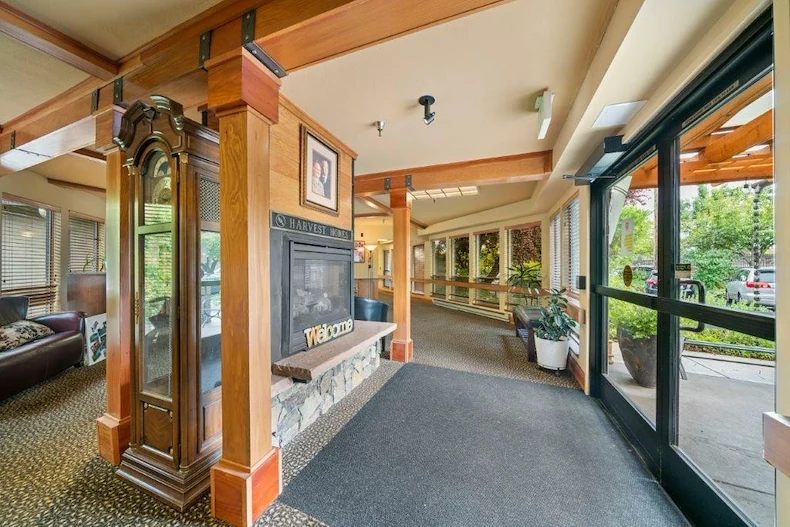 Image of Harvest Homes (2)