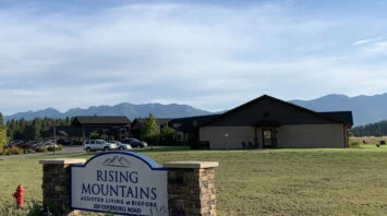 Image of Rising Mountains Assisted Living (1)