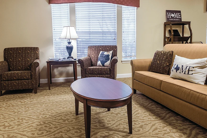 Image of Brookdale Tanglewood Oaks (2)