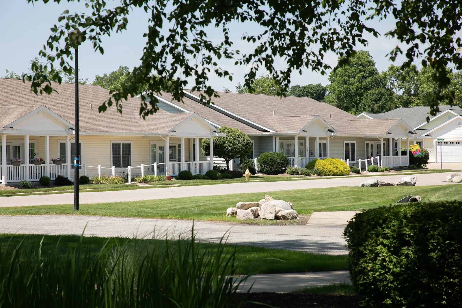 Image of Southfield Village (1)