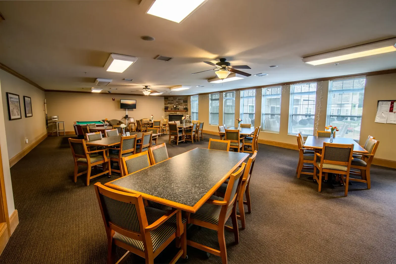 Image of Granville Heights Senior Apartments (2)