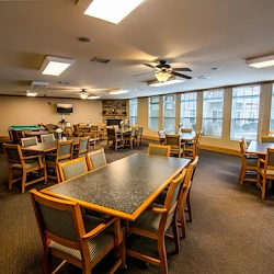 Image of Granville Heights Senior Apartments (2)