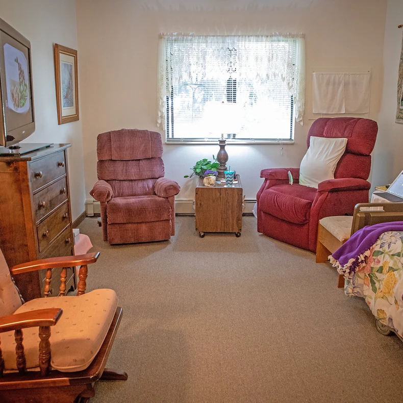 Image of Stanford Adult Care Lodge (2)