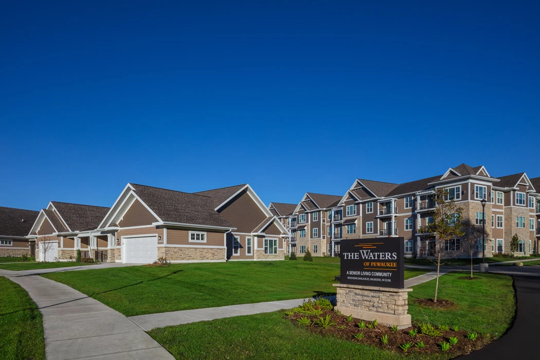 Image of The Waters Of Pewaukee (2)