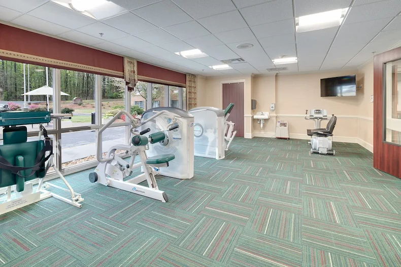 Image of PruittHealth - Marietta (7)