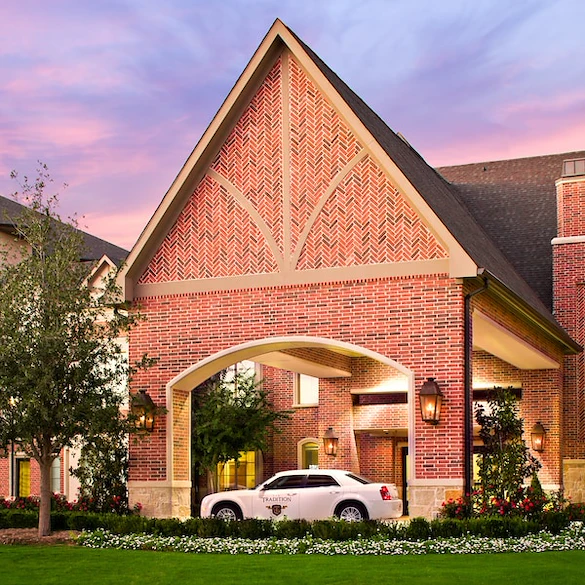 Image of The Tradition-Prestonwood Independent Living (1)