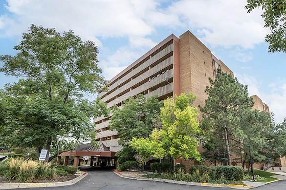 Image of Brookdale Tamarac Square (1)
