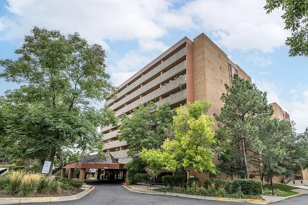 Image of Brookdale Tamarac Square (1)