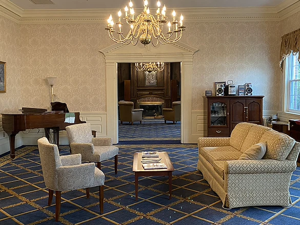 Image of Langdon Place of Exeter (9)