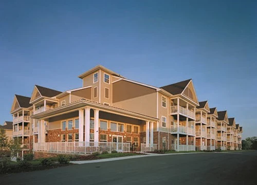 Image of French Creek (1)