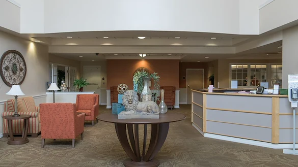 Image of Kingston Care Center Of Sylvania (7)