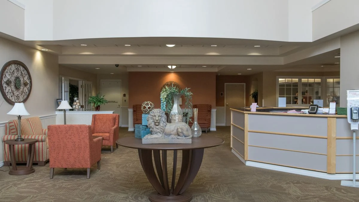 Image of Kingston Care Center Of Sylvania (7)