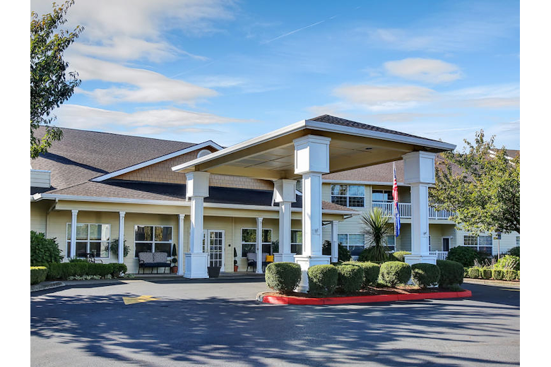 Image of Prestige Senior Living Five Rivers (2)