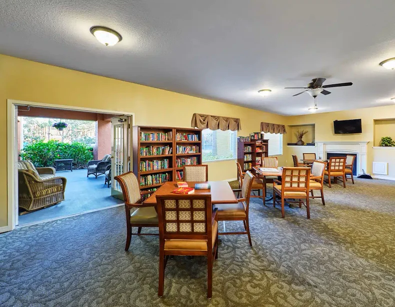 Image of Colliers At Port St. Lucie (4)