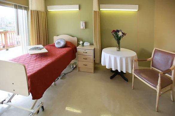 Image of Life Care Center Of Federal Way (5)