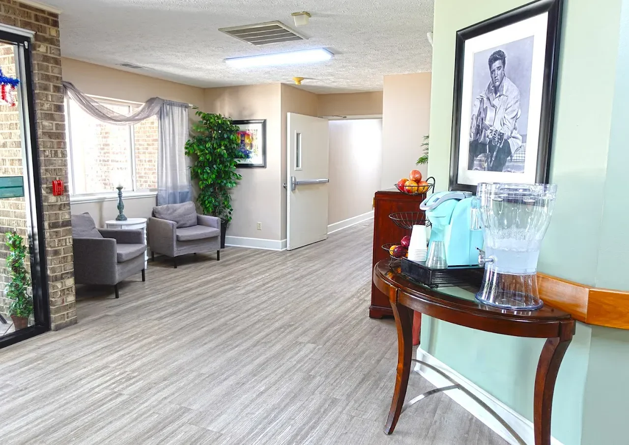 Image of Vibrant Life Senior Living - Durand (2)