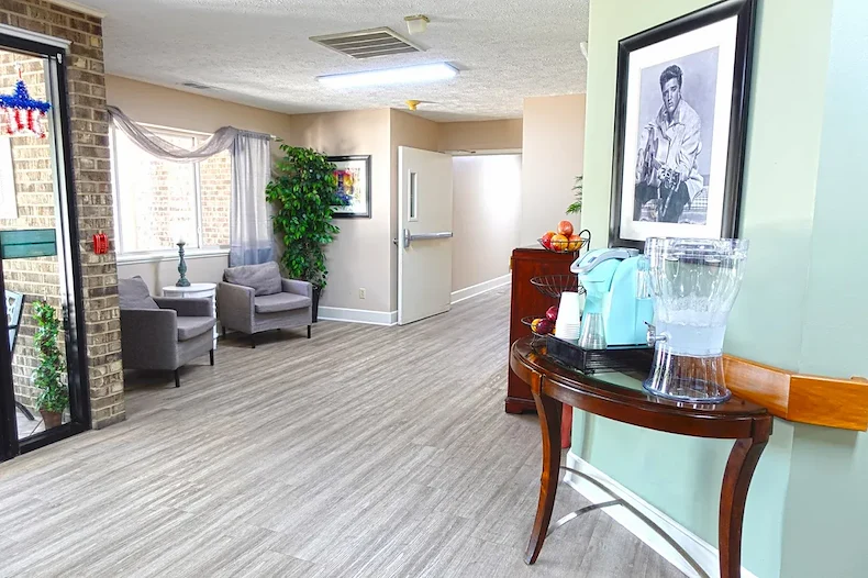 Image of Vibrant Life - The Lodge of Durand (2)