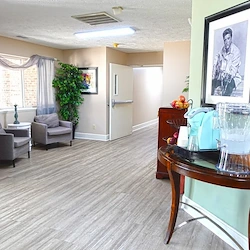 Image of Vibrant Life - The Lodge of Durand (2)