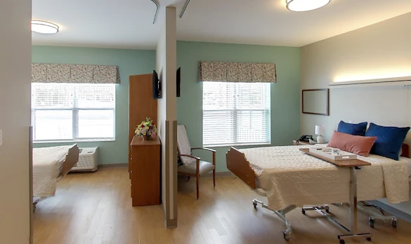 Image of Hartford Nursing & Rehabilitation (9)