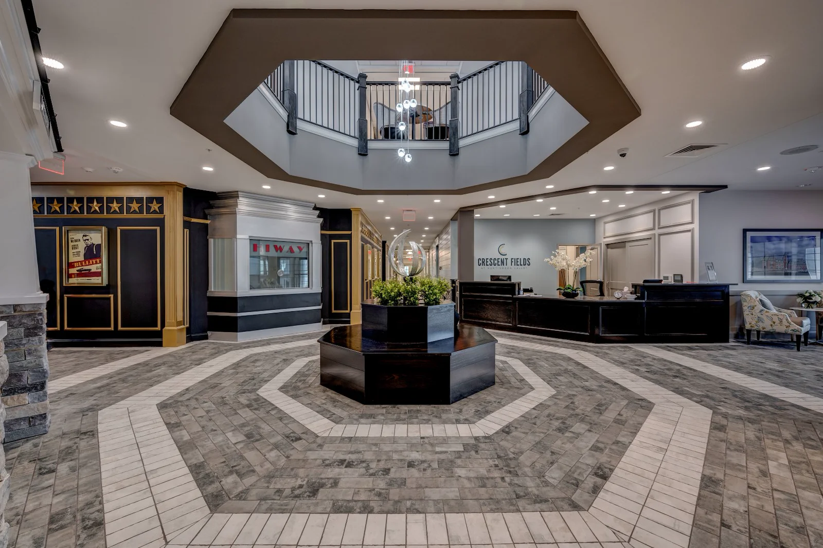 Image of Crescent Fields at Huntingdon Valley (2)