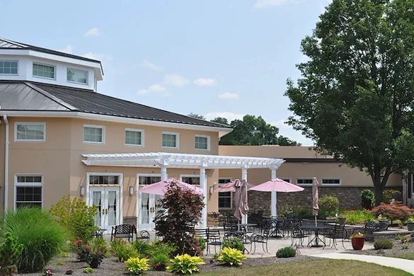 Image of Country Meadows of York-West (1)