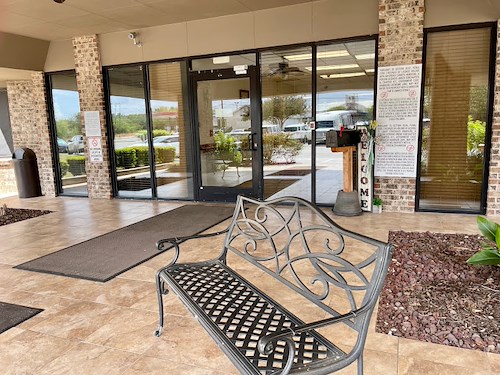 Image of Buena Vida Nursing And Rehab-San Antonio (3)
