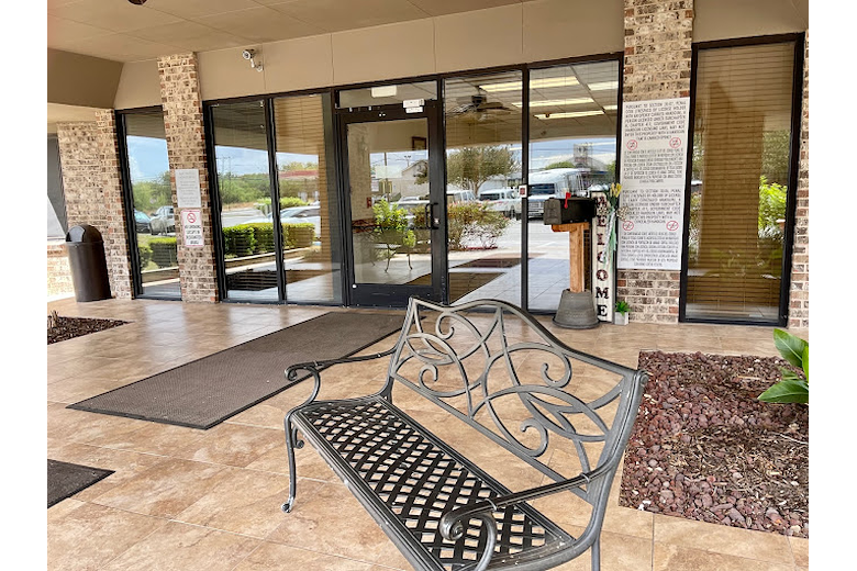 Image of Buena Vida Nursing And Rehab-San Antonio (3)