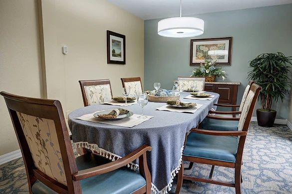 Image of The Rivers at Puyallup (5)