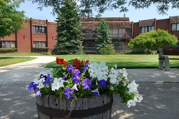 Image of Alden Terrace Of Mchenry Rehab (1)