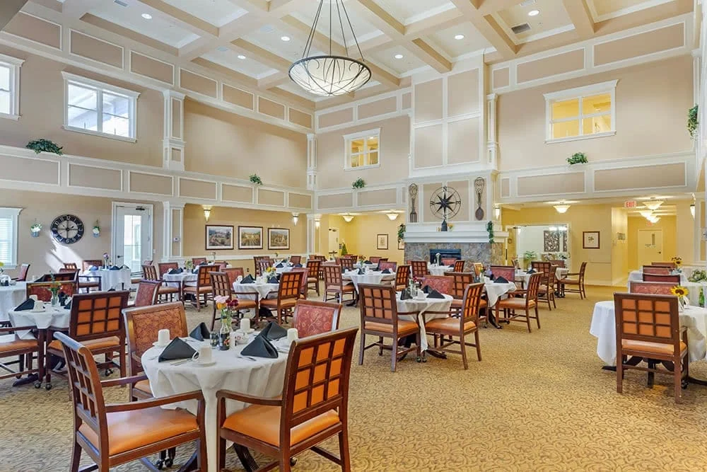 Image of Brookdale Centre of New England (2)