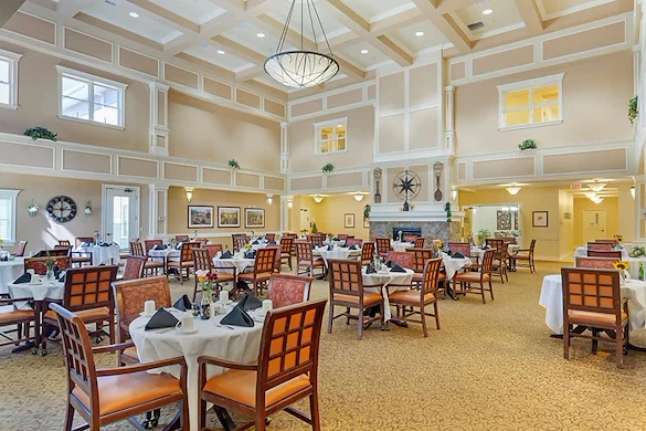 Image of Brookdale Centre of New England (2)