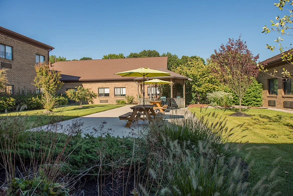 Image of Atlas Rehabilitation & Healthcare Center at West Deptford (6)