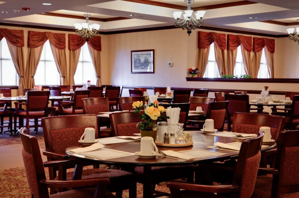 Image of University Village Retirement Community (4)