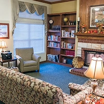 Image of Brookdale Weatherford (2)