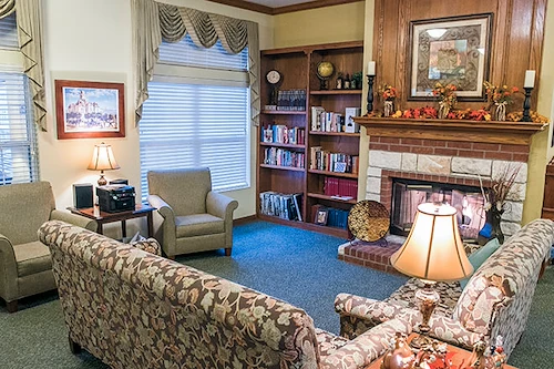 Image of Brookdale Weatherford (2)