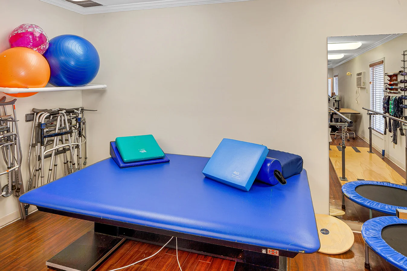 Image of PruittHealth - Franklin (5)