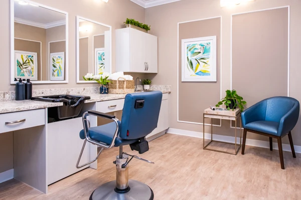 Image of Silverado Rolling Hills Memory Care (3)