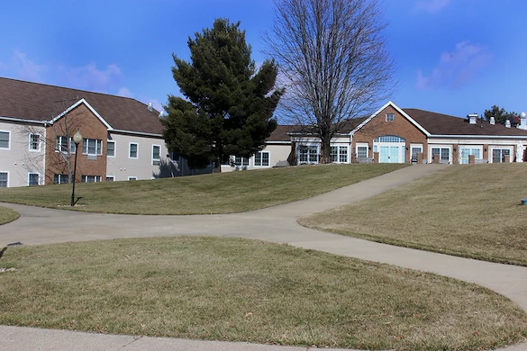 Image of Saint Joseph Memory Care Residence (1)