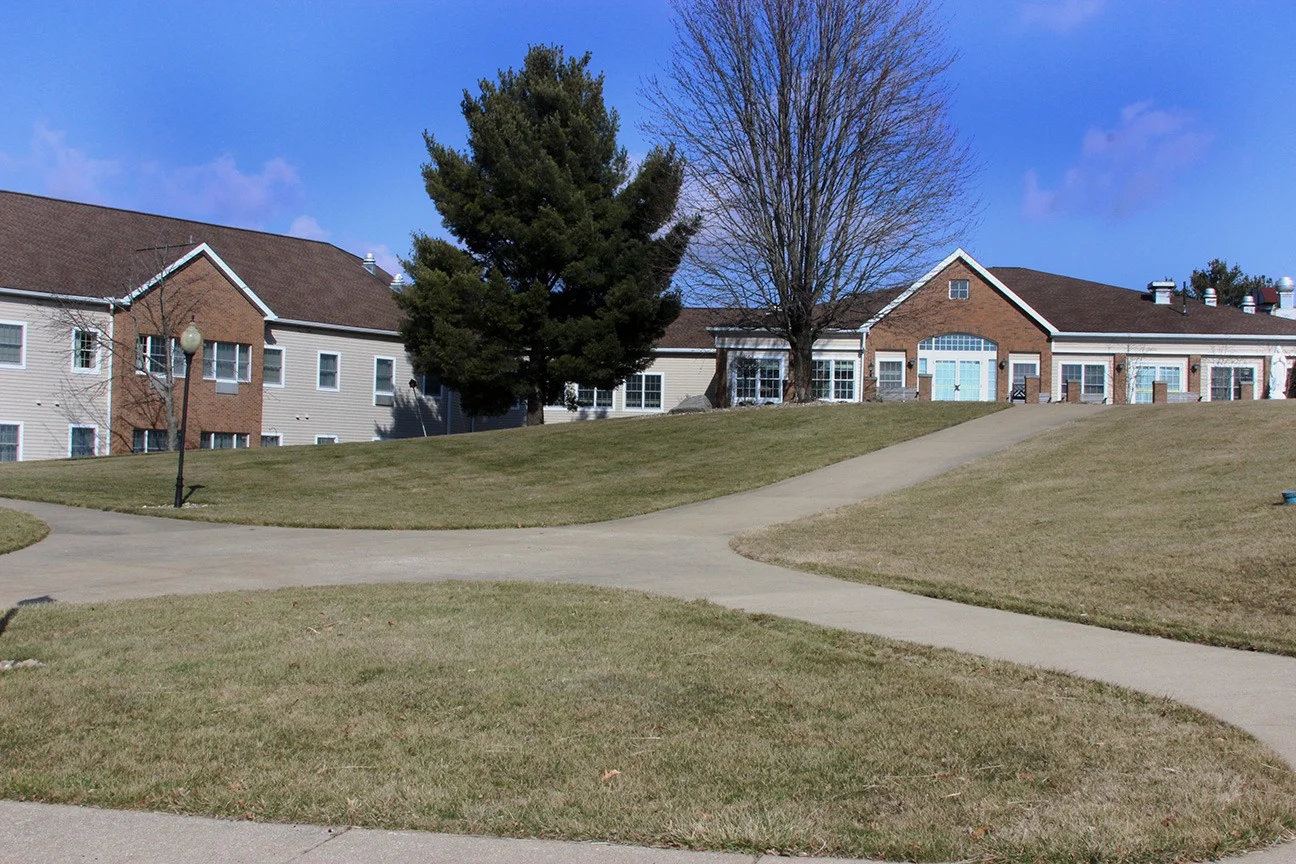 Image of Saint Joseph Memory Care Residence (1)