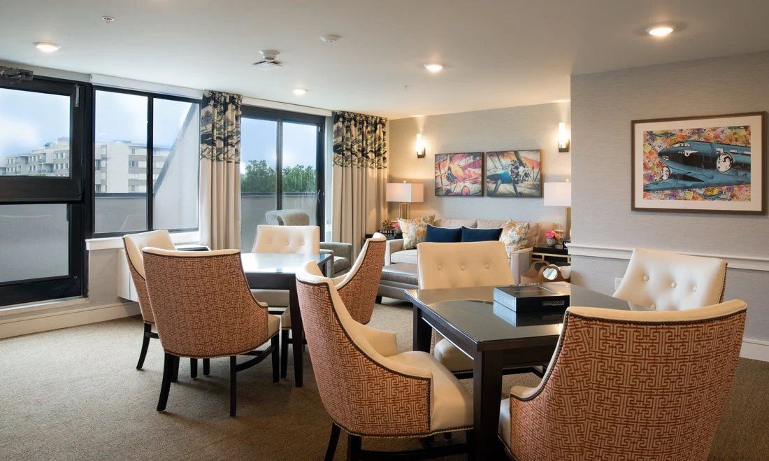 Image of Sunrise of Bethesda (6)