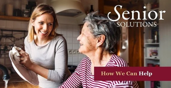 Senior Solutions Home Care Photo (3)