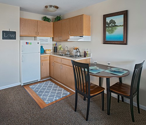 Image of American House West Bloomfield Senior Living (5)