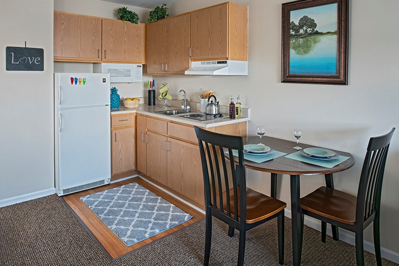 Image of American House West Bloomfield Senior Living (5)