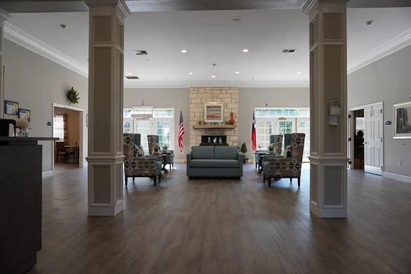 Image of Sodalis Austin (3)