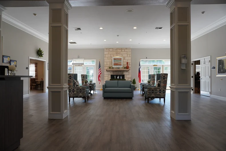 Image of Sodalis Austin (3)