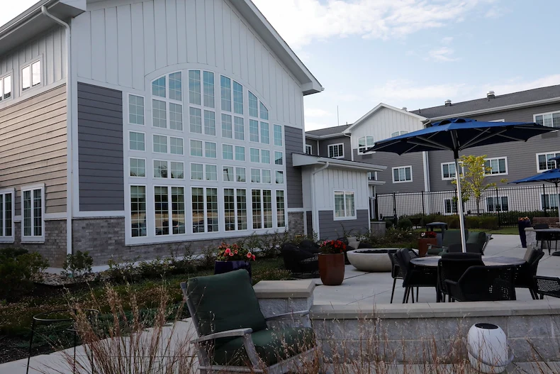 Image of Rivermere Senior Living of Orange (1)