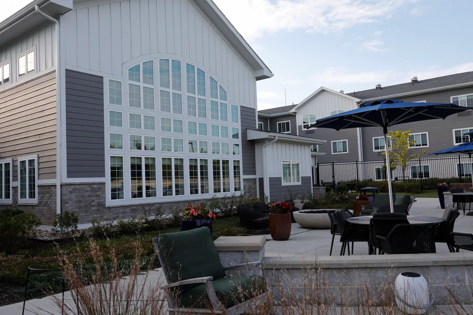 Image of Rivermere Senior Living of Orange (1)