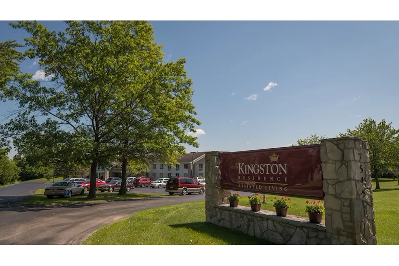 Image of Kingston Residence of Fort Wayne (7)